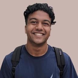 Charan N, Learnmate tutor