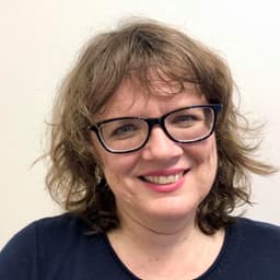 Kirsty M, Learnmate tutor