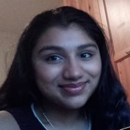 Sarah S, Learnmate tutor