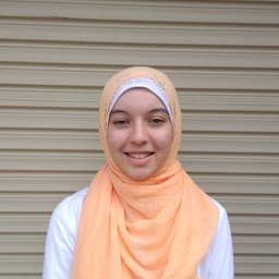 Isabelle W, Learnmate tutor