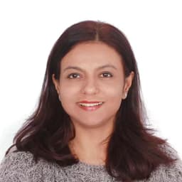 Bindiya S – Mathematics, General Maths, Foundation Maths Tutor in Glen ...