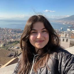 Grace T, Learnmate tutor