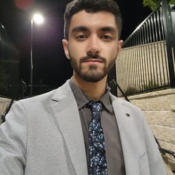 Arian D, Learnmate tutor