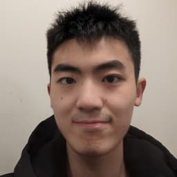 Eric Z, Learnmate tutor