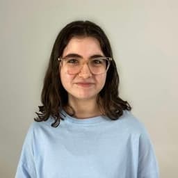 Carina C, Learnmate tutor