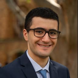 Victor J, Learnmate tutor