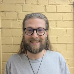 Graham D, Learnmate tutor