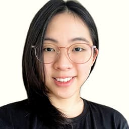 Kelly M, Learnmate tutor