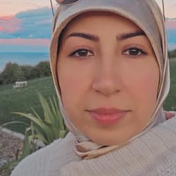 Hawra R, Learnmate tutor