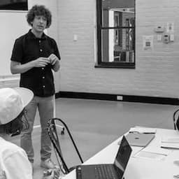Michael B, Learnmate tutor